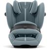 Cybex PALLAS G3 PLUS TORMY BLUE-LIGHT BLUE 76-150CM - CYBEX