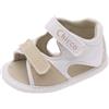 Chicco Sandalo neimos chicco bimbo beige/bianco