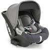 Inglesina Seggiolino Darwin Infant - Garage Grey - Inglesina