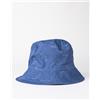 Prénatal Cappello pescatore bimbo blu navy stampa squali
