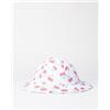 Prénatal Cappellino neonata con stampa ciliegie
