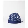 Prénatal Cappellino neonato mickey mouse blu
