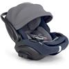 Inglesina Seggiolino Darwin Recline EVO - Rooftop Blue - Inglesina