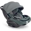 Inglesina Seggiolino Darwin Recline EVO - Studio Grey - Inglesina