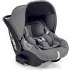 Inglesina Seggiolino Darwin Infant - Crystal Grey - Inglesina