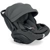 Inglesina Seggiolino Darwin Recline EVO - Marble Grey - Inglesina