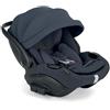 Inglesina Seggiolino Darwin Recline EVO - Sapphire Blue - Inglesina