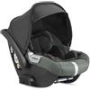 Inglesina Seggiolino Darwin Infant - Garage Grey - Inglesina