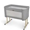 Inglesina Culla Welcome Bed colore Baku Grey - Inglesina
