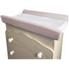 italbaby Coprifasciatoio muslin ros.petalo - italbaby