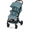 Cybex Passeggino BEEZY BLK STORMY BLUE - CYBEX