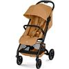 Cybex Passeggino BEEZY BLK CINNAMON YELLOW - CYBEX