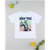 Prénatal T-shirt bimbo spiderman