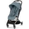 Cybex Passeggino ORFEO TPE STORMY BLUE - CYBEX