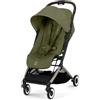 Cybex Passeggino ORFEO TPE MOSS GREEN - CYBEX