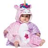 Carnaval Queen Costume mantellina unicorno baby - carnevale - carnaval queen