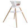 Joie Seggiolone pappa chestnut™ multi-modalità, colore lola - joie