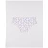 Prénatal Slip bambina in jersey cotone Oeko-Tex con cani