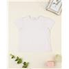Prénatal T-shirt bimba macula rosa