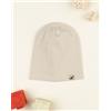 Prénatal Berretto bambino beige patch dinosauro