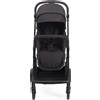 Chicco Trio Seety Kory Essential - EBONY - chicco