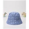 Prénatal Cappello pescatore bimbo denim allover