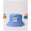 Prénatal Cappello pescatore bimbo camaleonte