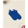Prénatal Calze corte bambino bluette