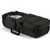 Bugaboo BABY NEST IN HERITAGE BLACK - BUGABOO