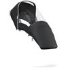 Bugaboo Parapioggia high-tech bee nero - bugaboo