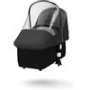 Bugaboo Parapioggia hi-tech fox/cameleon nero - bugaboo
