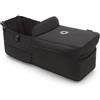 Bugaboo Tessuto navicella con pannelli ventilati donkey 5 midnight black - bugaboo