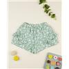 Prénatal Shorts bambina verdi farfalle