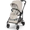 Cybex Passeggino MELIO CARBON DUNE GREY - CYBEX