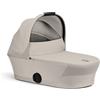 Cybex NAVICELLA MELIO DUNE GREY - CYBEX