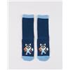 Prénatal Antiscivolo bambino blu navy con husky sportivo