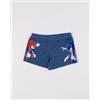 Prénatal Costume boxer bambino sonic the hedgehog blu