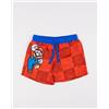 Prénatal Costume boxer bambino super mario rosso