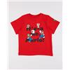 Prénatal T-shirt rossa bambino super mario "it's-a me, mario!"