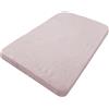 italbaby Cuscino domino muslin rosa petalo - italbaby