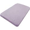 italbaby CUSCINO DOMINO MUSLIN LILLA - ITALBABY
