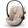 Cybex Seggiolino cloud g3 almond beige - cybex
