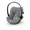 Cybex Seggiolino cloud g3 plus stone grey - cybex