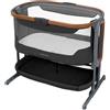 Maxi-Cosi Culla co-sleeping iora pro - elegance graphite - maxi-cosi