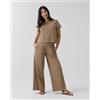 Prénatal Pantapalazzo premaman jogger beige