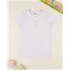 Prénatal Maglia intima bimba rosa gatto