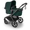 Bugaboo Duo fox 5 renew fern green - bugaboo