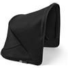 Bugaboo Cappottina fox 5 renew sun canopy heritage black - bugaboo