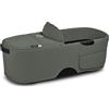 Bugaboo Navicella dragonfly forest green - bugaboo