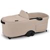 Bugaboo Navicella dragonfly desert taupe - bugaboo
